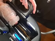 Why machines hates my thick cock? 😮 11/16