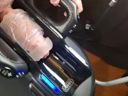 Why machines hates my thick cock? 😮 7/16