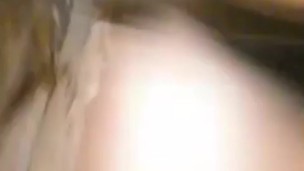 MAN MOANING LOUDLY WHILE MASTURBATING