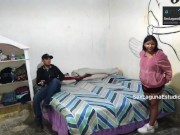 I fuck my sister-in-law while my works 2/16