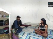 I fuck my sister-in-law while my works 6/16