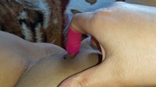 My New Sex Toy Is Better Than My Ex-Girlfriend - Lesbian_illusion