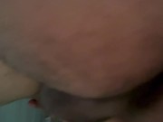 Só no cuzinho da nadinhapiv como ela rebola o cuzinho gostoso no meu pau enquanto gozo tudo dentro d 15/16