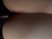 Gf was horney  nd wanted it from the back 12/16