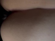 Gf was horney  nd wanted it from the back 14/16