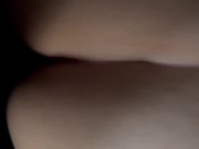 Gf was horney  nd wanted it from the back 15/16