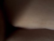 Gf was horney  nd wanted it from the back 16/16