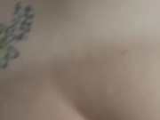 Gf was horney  nd wanted it from the back 2/16