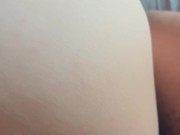 Gf was horney  nd wanted it from the back 3/16