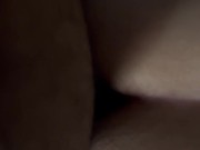 Gf was horney  nd wanted it from the back 4/16