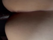 Gf was horney  nd wanted it from the back 9/16