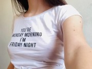 Just enough mischief to make your pulse race. 1/16