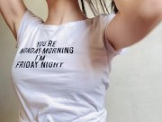 Just enough mischief to make your pulse race. 8/16