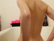 Try not to lose control—yeah, good luck! 6/16