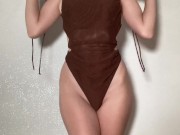 If this isn’t the most thrilling thing you’ve seen today, I’ll be shocked! 11/16