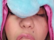 I can tell you’re way too into this.