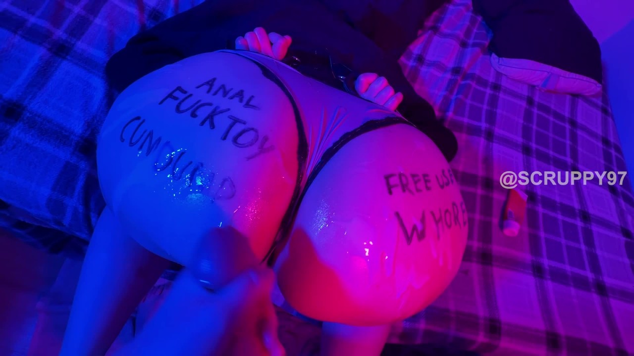 Watch video HUGE ASS GETS FREE USE POUNDING IN BOTH HOLES on Redtube, home ...