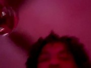 She said daddy can I hold the cam 1/16