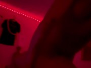 She said daddy can I hold the cam 4/16