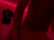 She said daddy can I hold the cam 5/16