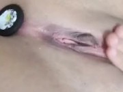 I walk in, and suddenly, all eyes are on me. 11/16