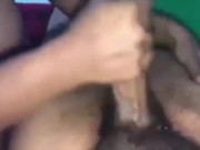 Customer ට සුපිරිම සැපක් දුන්නා - Sri Lankan Prostitute Hooker Fucking 14/16