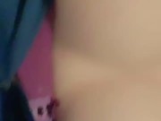 Teasing you with my tits 11/16