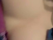 Teasing you with my tits 14/16