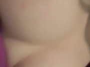 Teasing you with my tits 6/16