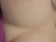 Teasing you with my tits 7/16