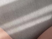 One foot in, one foot out—but you’re leaning toward the deep end. 11/16