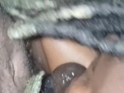 SOFT PINK LIPS MASSAGE ASSHOLE BEFORE FREAKY SWALLOWS FAT DICK BALLS DEEP!!!!!!!! 6/16