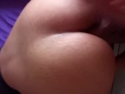 Aí meu cuzinho amor ! 2/16