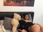 My friend asks me to have sex for the first time. 1/16