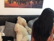 My friend asks me to have sex for the first time. 9/16