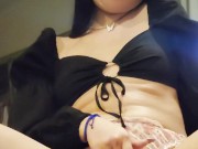 I Accept a Paid Vacation and Pay With My Pussy 5/16