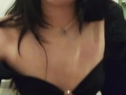 I Accept a Paid Vacation and Pay With My Pussy 9/16