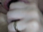 Perdió La Apuesta Y Me la Chupa Bien Rico. El Mejor Sexo Oral ~ ARGENTINE HOT COUPLE