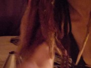 Solo Smiles with the Big Toy 16/16