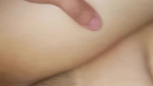 Mi cuñada acepto sexo anal por dinero