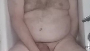 Little ABDL Sissy Femboy Throbbing Dildo Toy Hot Wet and Wild Foxy Peg My Ass! Cloth Adult Diaper P3