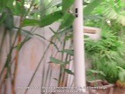 She Broke Into My Villa – I Broke Her Pussy Hard and Covered It in Cum 16/16