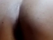 Video Call kay Tita (finger sa puke ni tita) 12/16