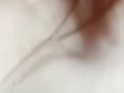 Video Call kay Tita (finger sa puke ni tita) 9/16