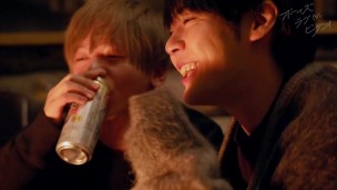 Hayashi　× Mukai Riku
