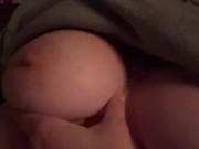 Italian Big Tits Milf Artemisia Love Hot Solo Big Boobs Bouncing Sesh OF@ArtemisiaLove101 1/16