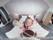 Best Creampie With Hot Blonde Girl 1/16