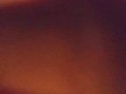 Slutty gf gives blowjob 14/16