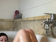 I thought I could last longer… turns out, I was wrong 9/16