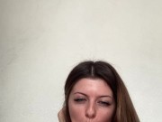 I had no idea this would be so intense 7/16